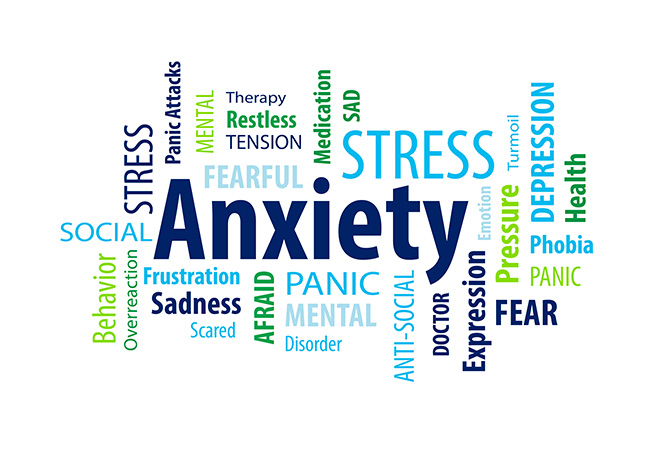 anxiety-stress-collage
