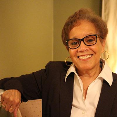 Dr. Sheila Matthews